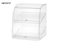 ABC Plexi Gablota na ciastka kanapki do sklepu ABCG011P.jpg