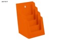 ABC_Plexi_piętrowy_stojak_na_ulotki_4xA5_ABC7501T_ekspozytor_pomarańczowy.jpg