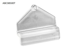 Uchwyt mocujący kieszenie na systemie Slatwall