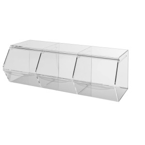 Pojemnik na cukierki, bakalie do sklepu