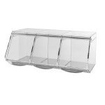 Pojemnik na cukierki, bakalie do sklepu