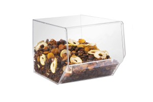 Pojemnik na cukierki, bakalie do sklepu