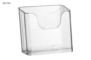 Stojak na ulotki A6 pion